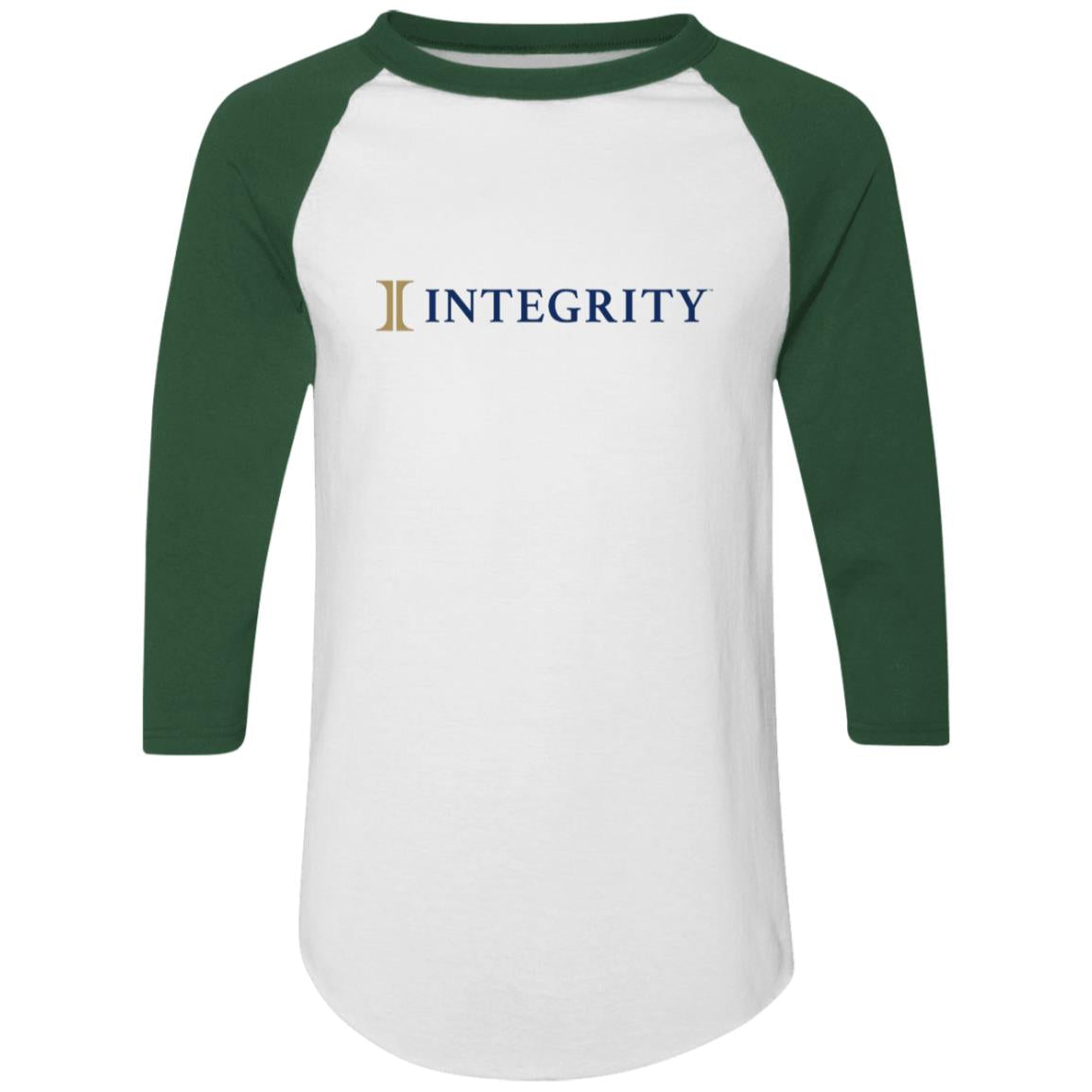 Integrity Jersey