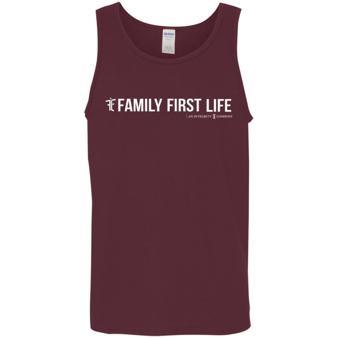 Family First Life Tank Top