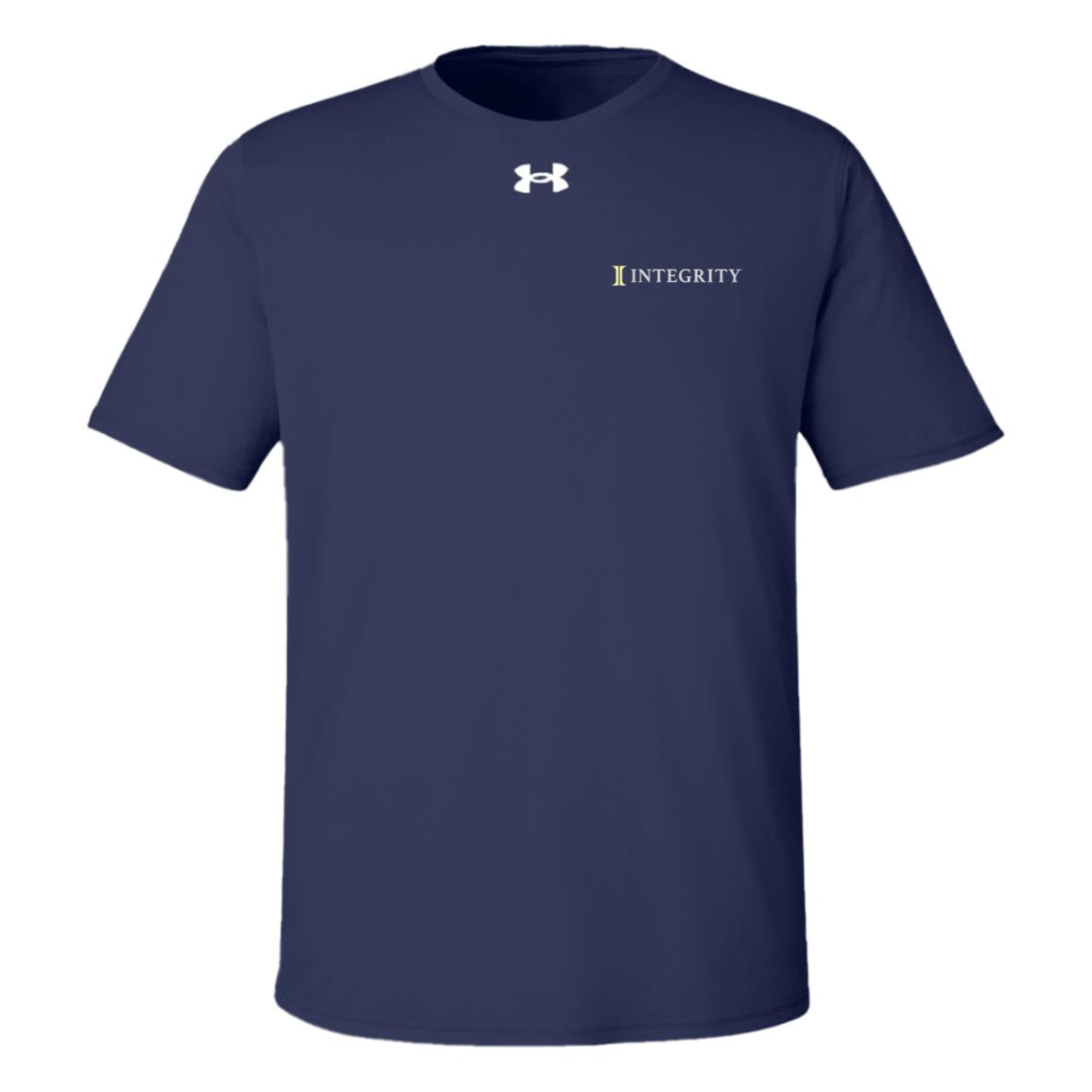 Integrity Under Armour Men's T-Shirt