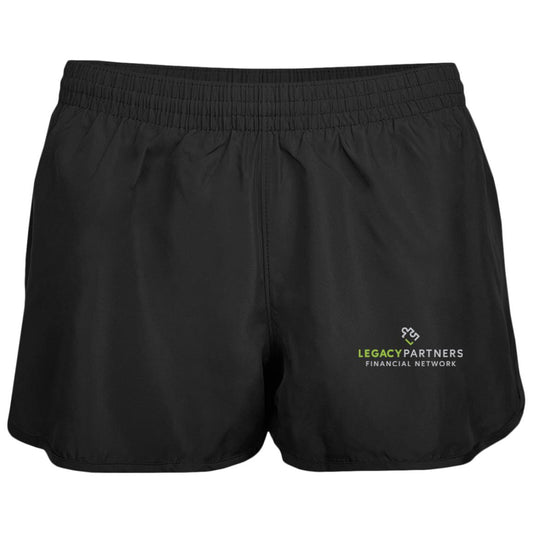 Ladies' Wayfarer Running Shorts