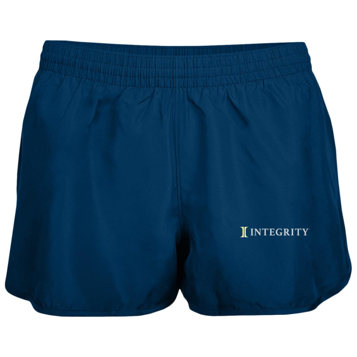 Integrity Ladies' Running Shorts