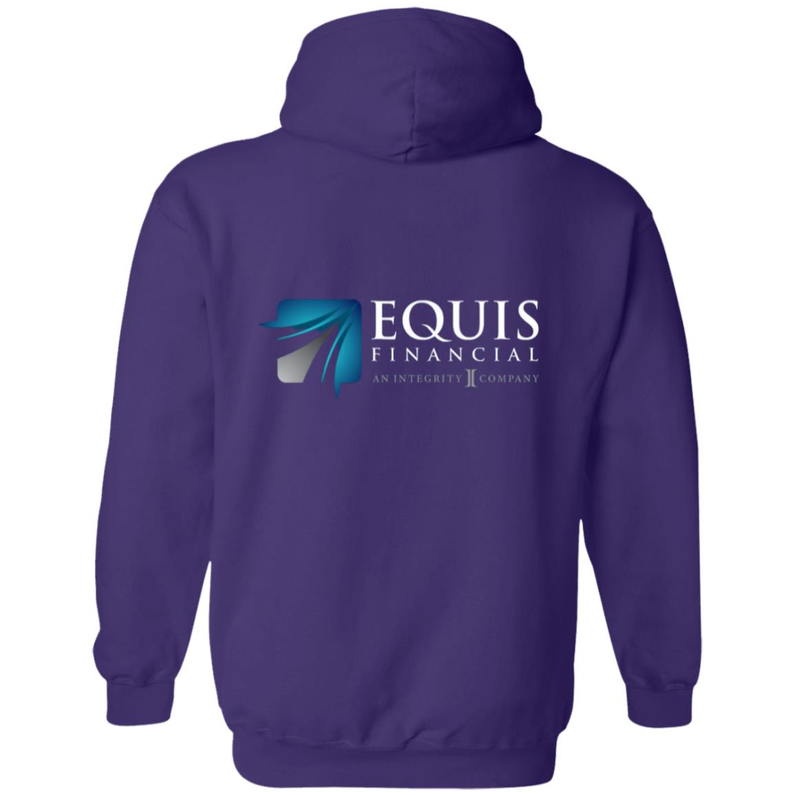 Equis Hoodie
