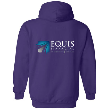 Equis Hoodie