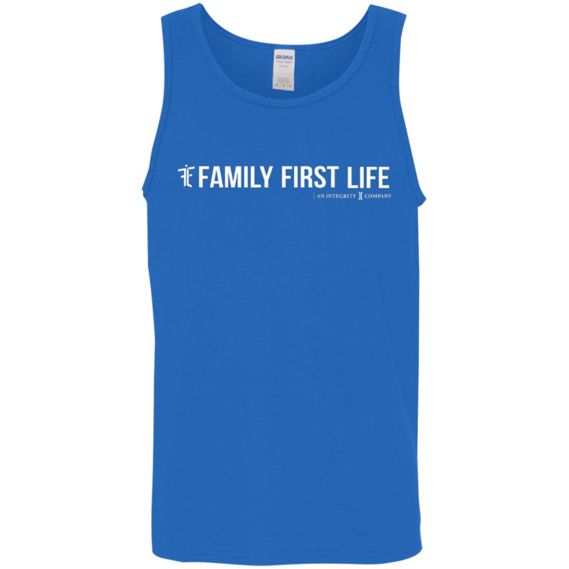 Family First Life Tank Top