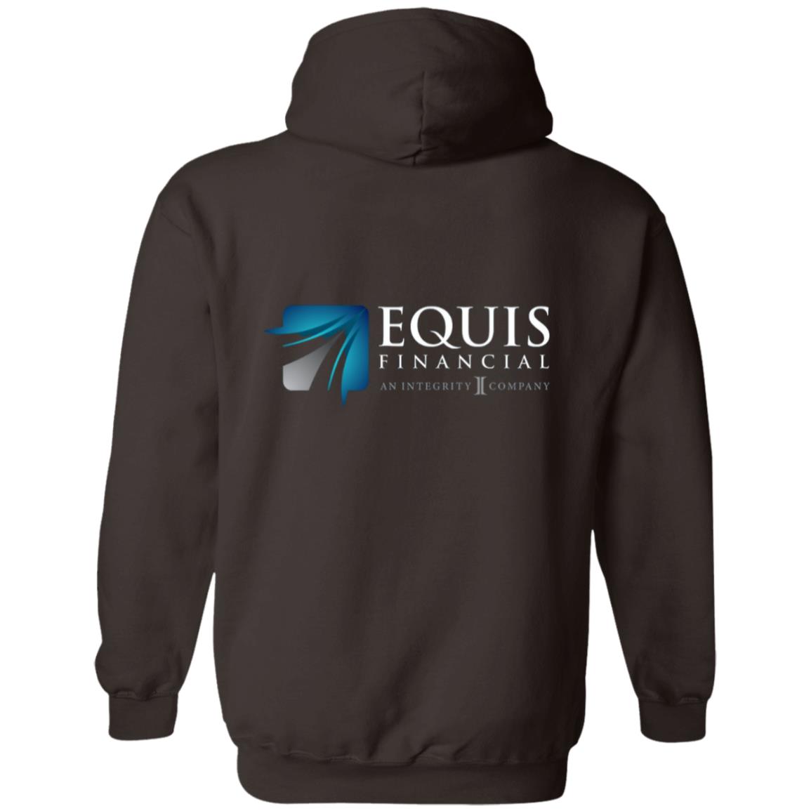 Equis Hoodie