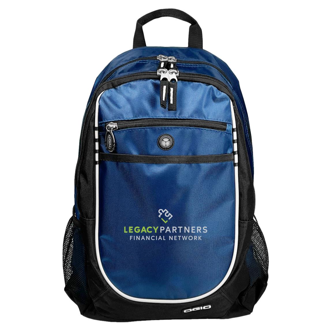 Rugged Bookbag - 711140