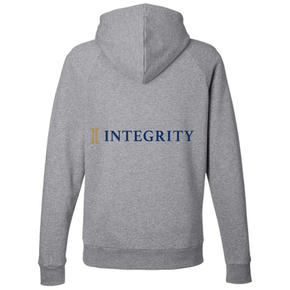 Integrity Men's Under Armour Hoodie