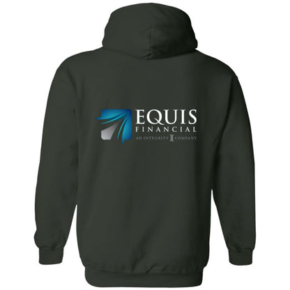 Equis Hoodie
