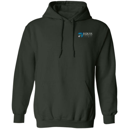 Equis Hoodie
