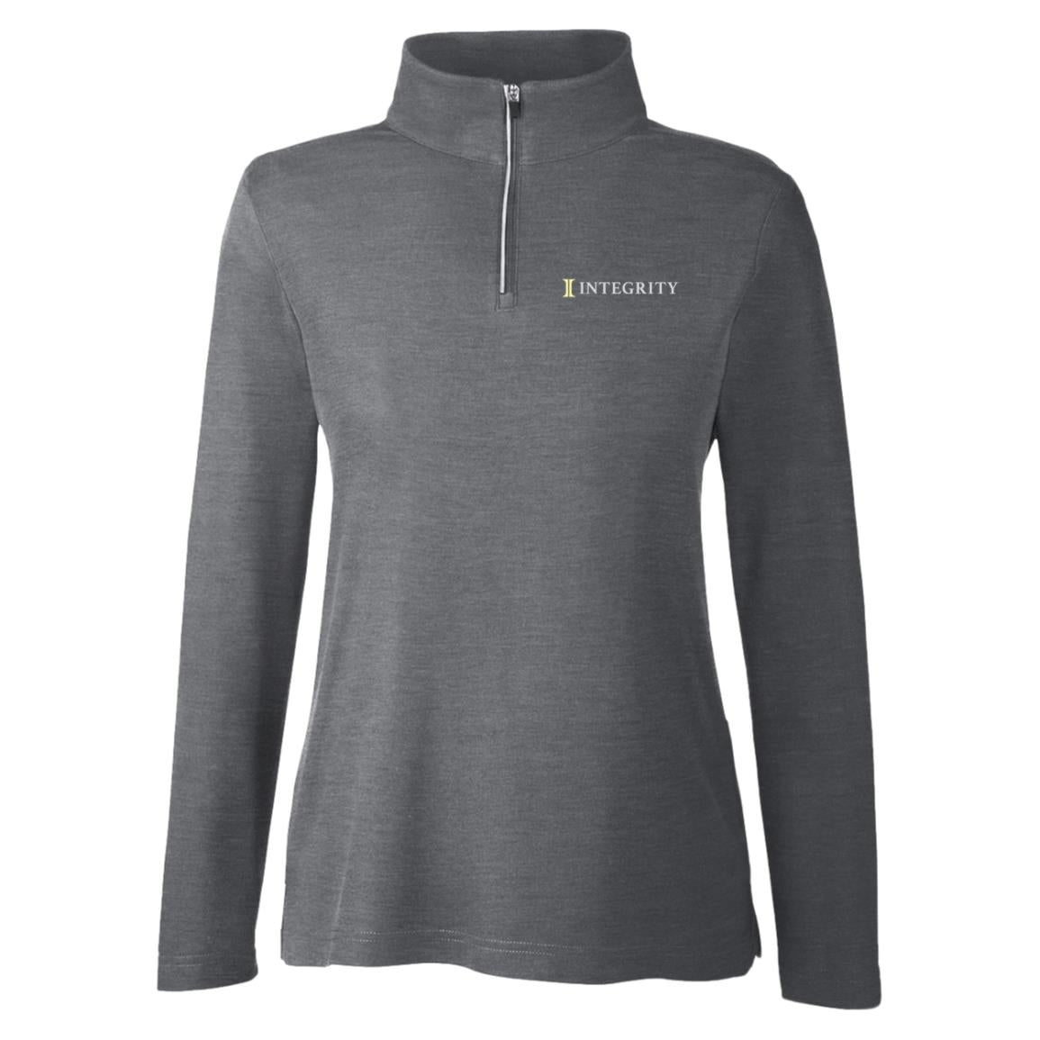Integrity Ladies' Quarter Zip