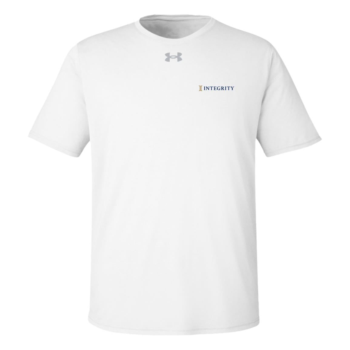 Integrity Under Armour Men's T-Shirt