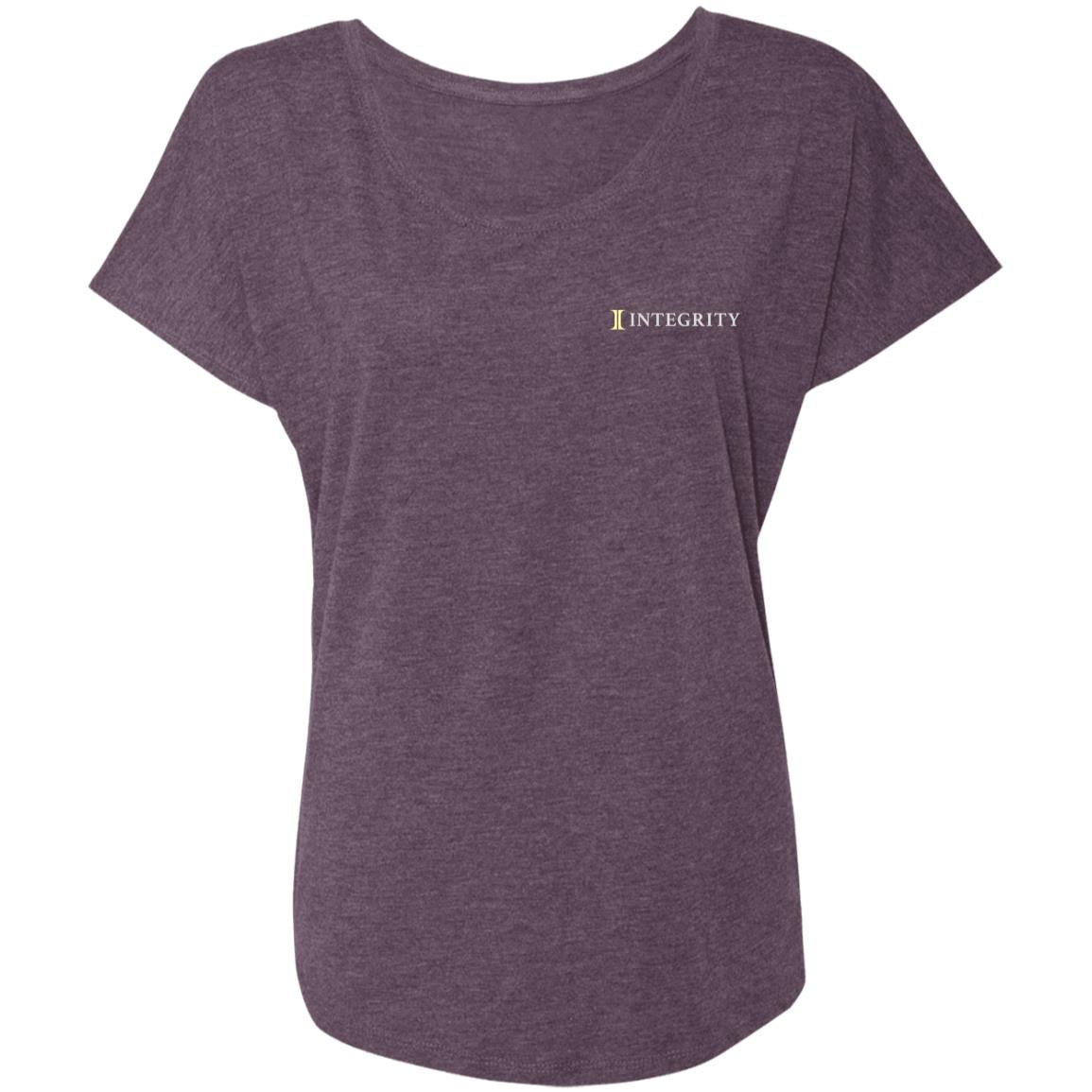 Integrity Ladies' T-Shirt