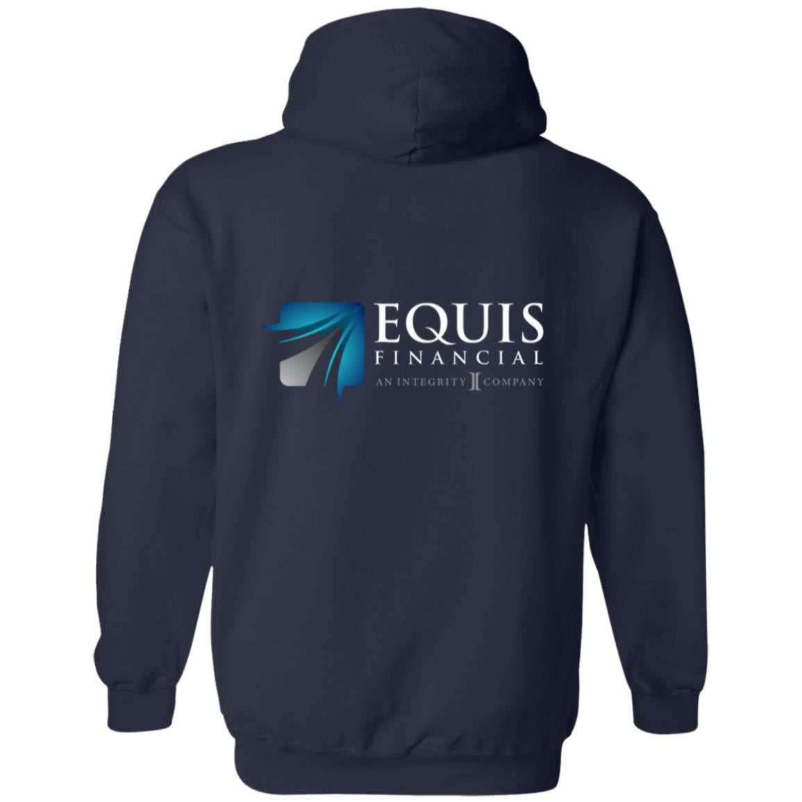 Equis Hoodie