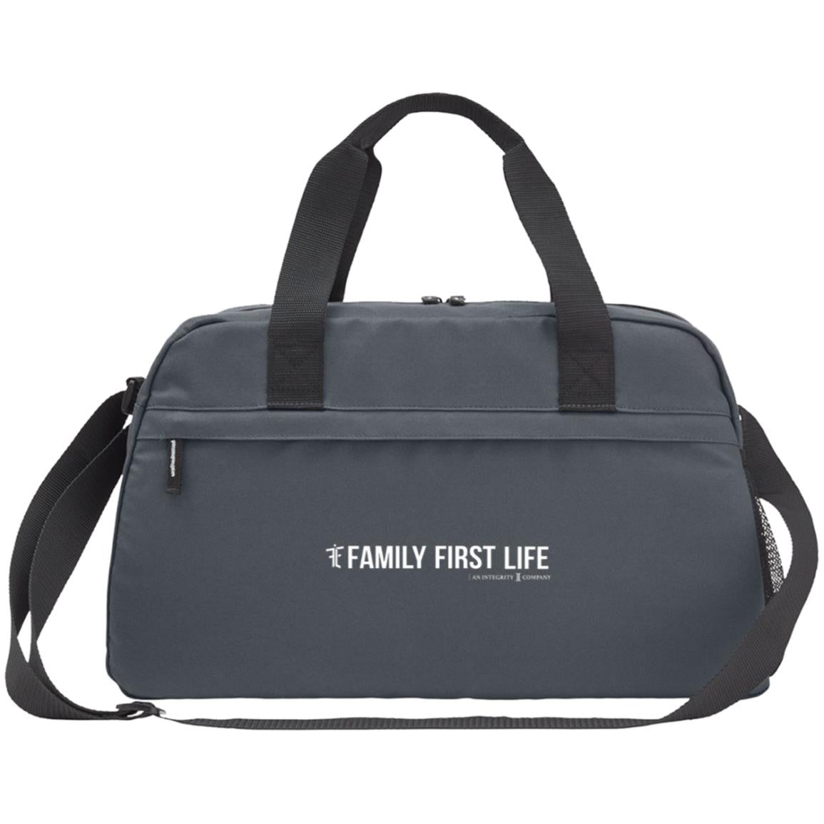 Family First Life Medium Duffel Bag