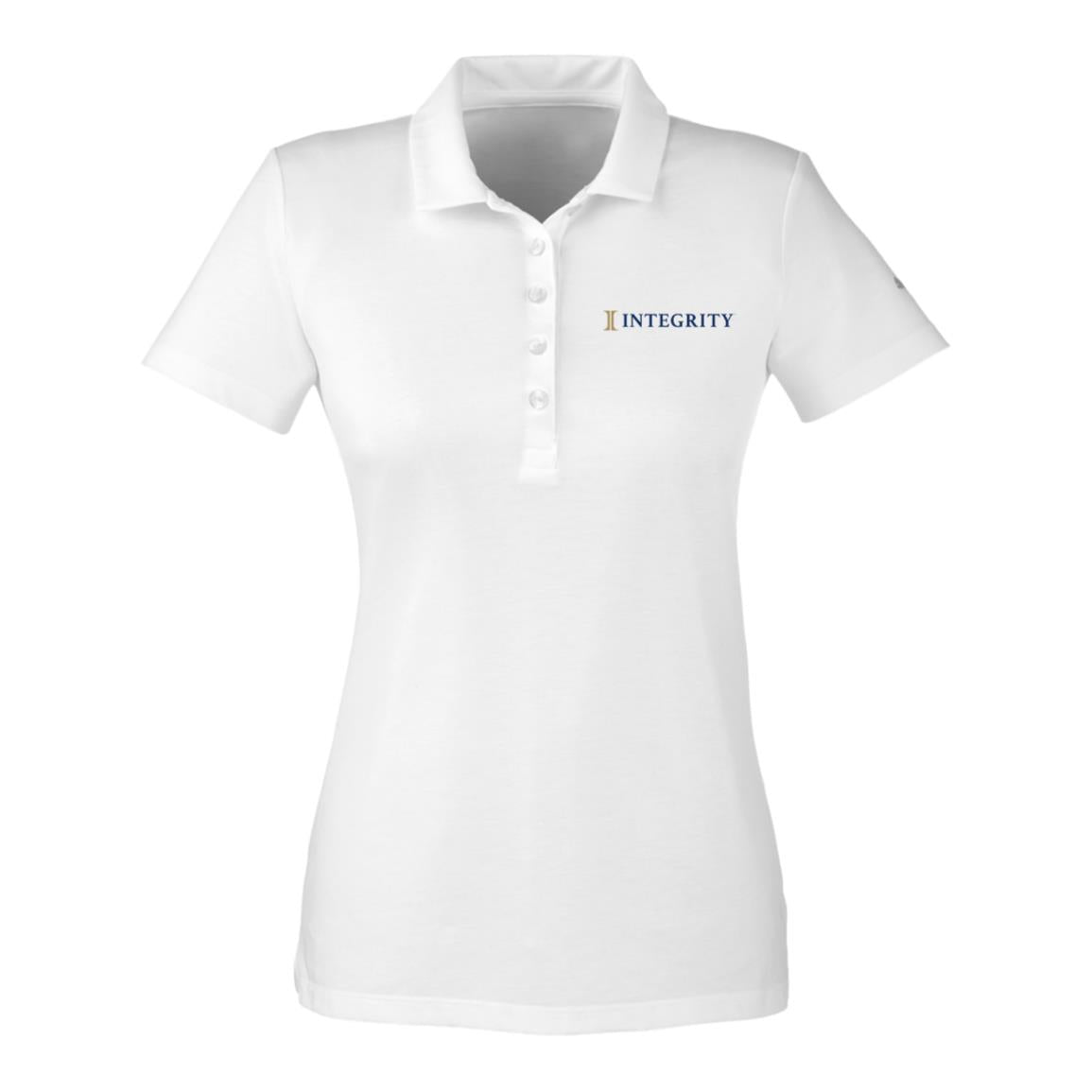 Integrity Ladies' Puma Polo