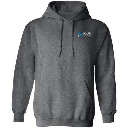 Equis Hoodie