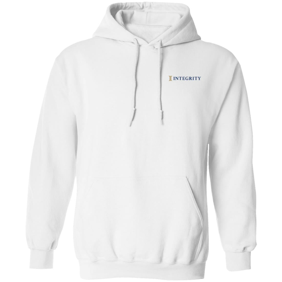 Integrity Hoodie