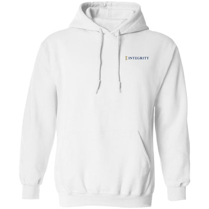 Integrity Hoodie