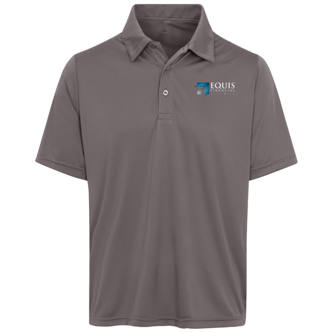 Equis Men's Polo