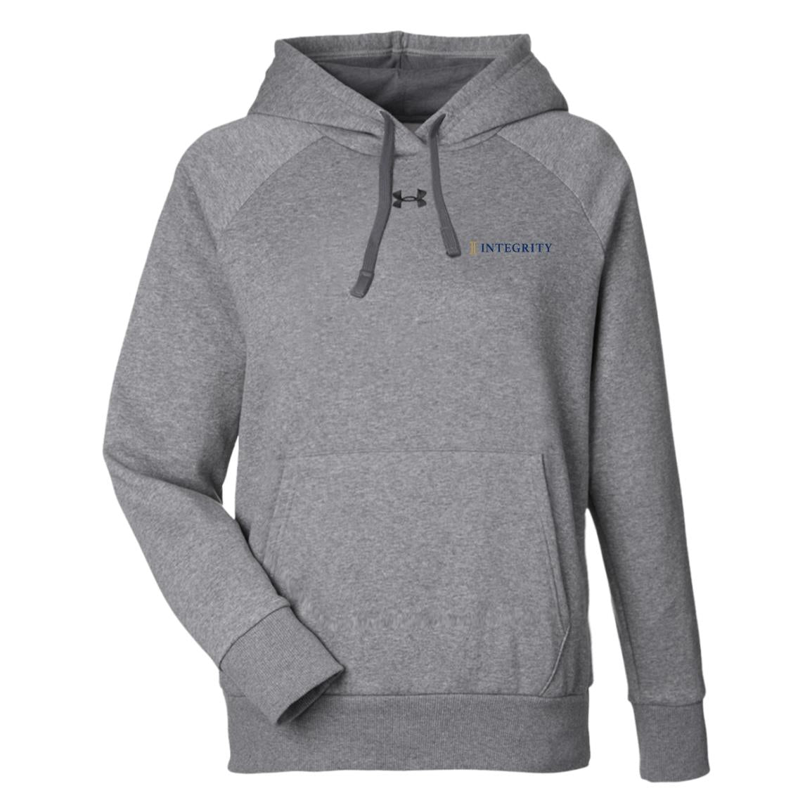 Integrity Ladies' Under Armour Hoodie