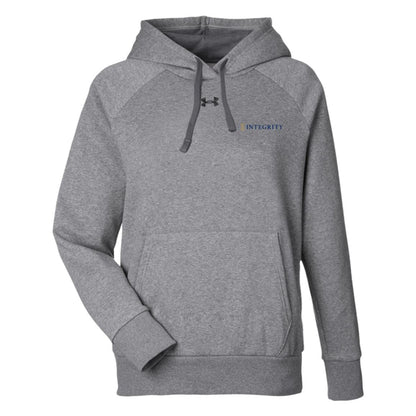 Integrity Ladies' Under Armour Hoodie