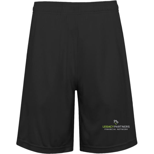 Men's Workout Shorts