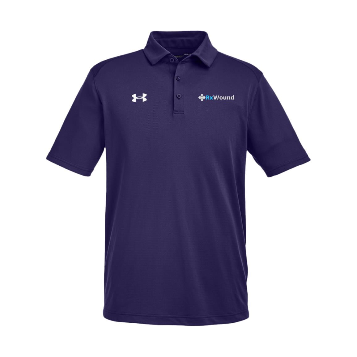 RXWound Under Armour Men's Polo