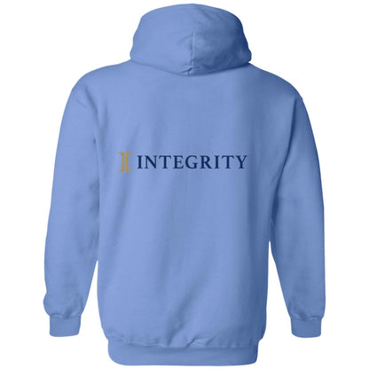 Integrity Hoodie