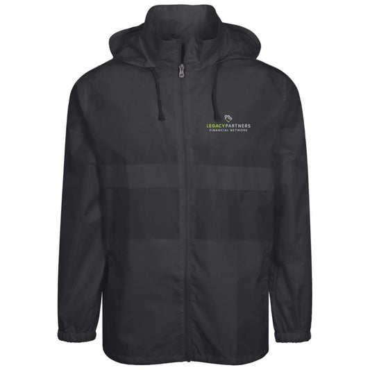 Men's Lightweight Jacket