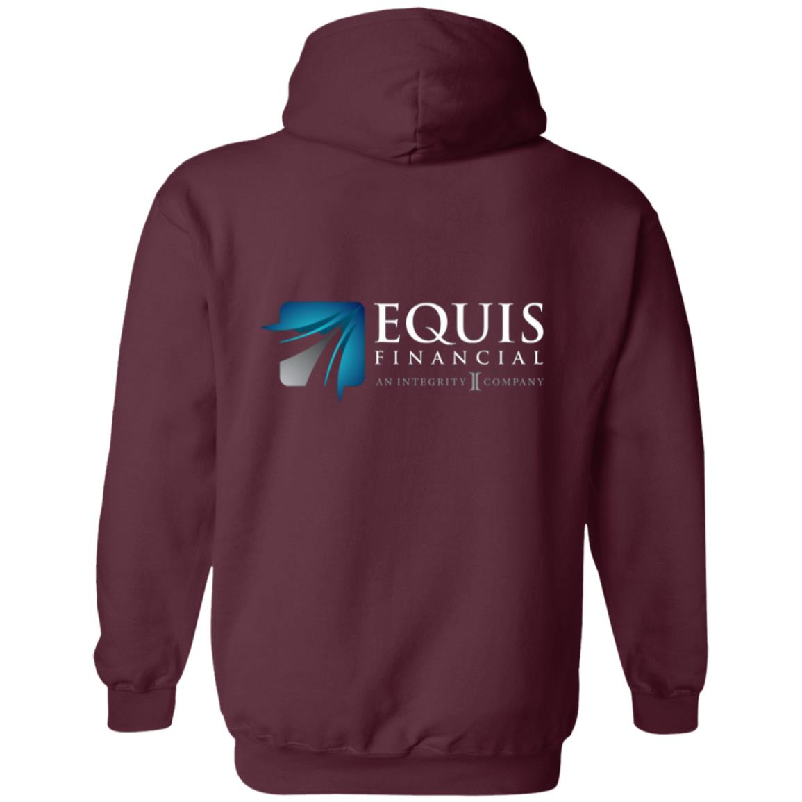 Equis Hoodie