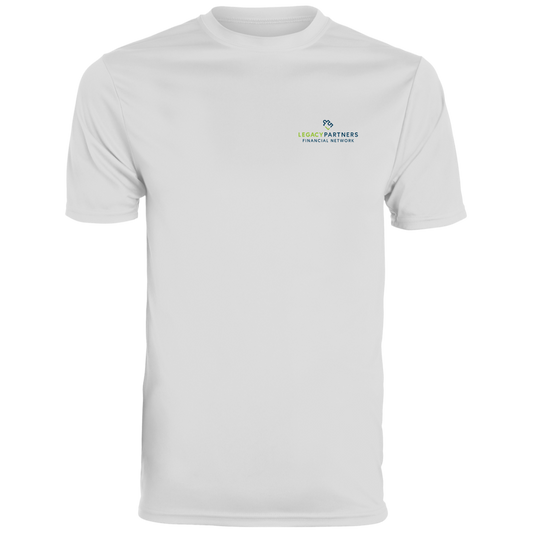 2023 The Extra Degree Dry Wick T-Shirt