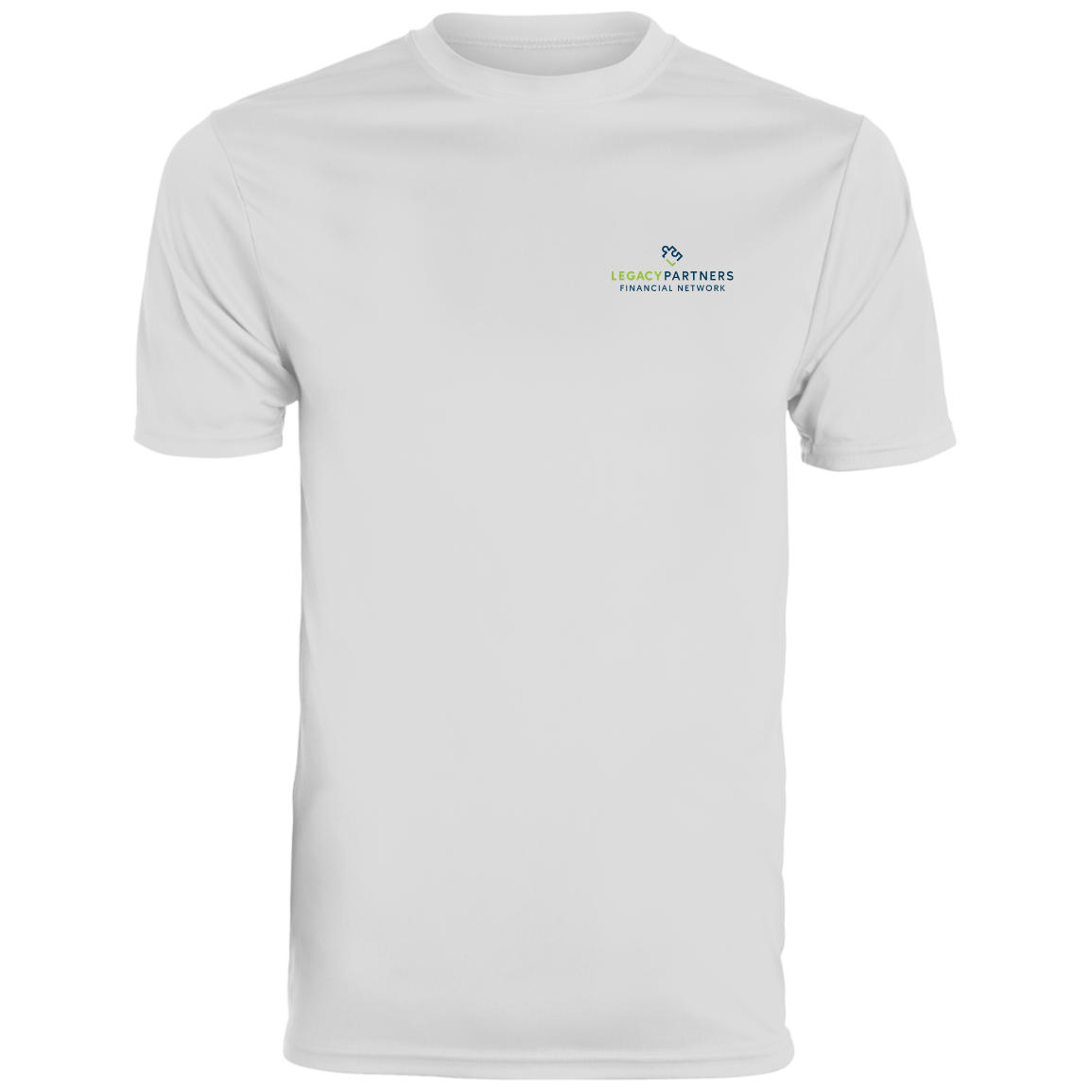 2023 The Extra Degree Dry Wick T-Shirt