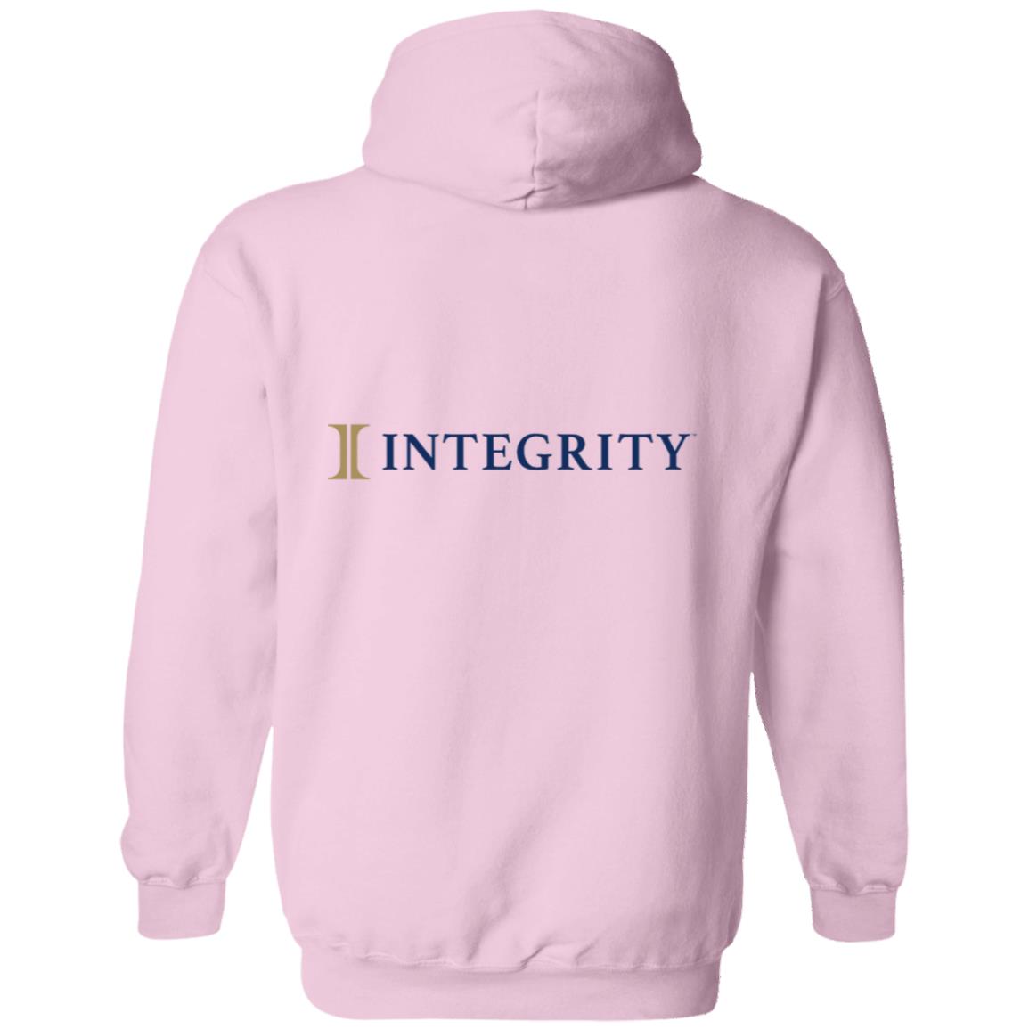 Integrity Hoodie