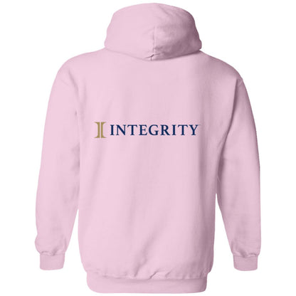 Integrity Hoodie
