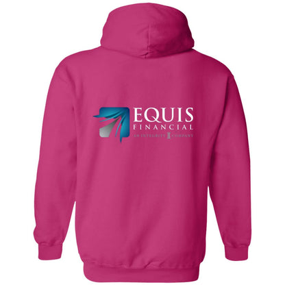 Equis Hoodie