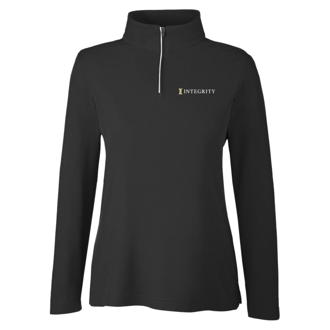 Integrity Ladies' Quarter Zip