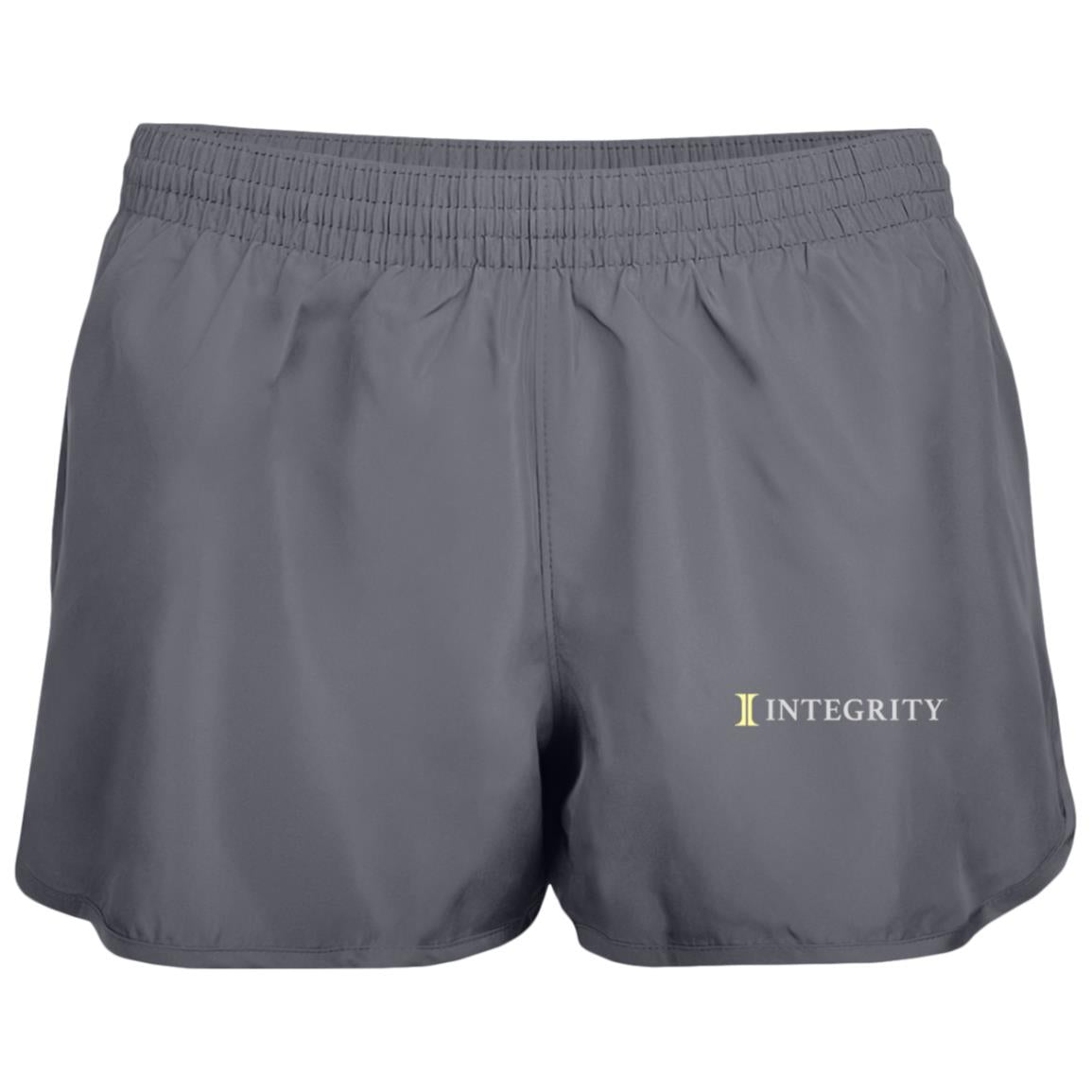 Integrity Ladies' Running Shorts