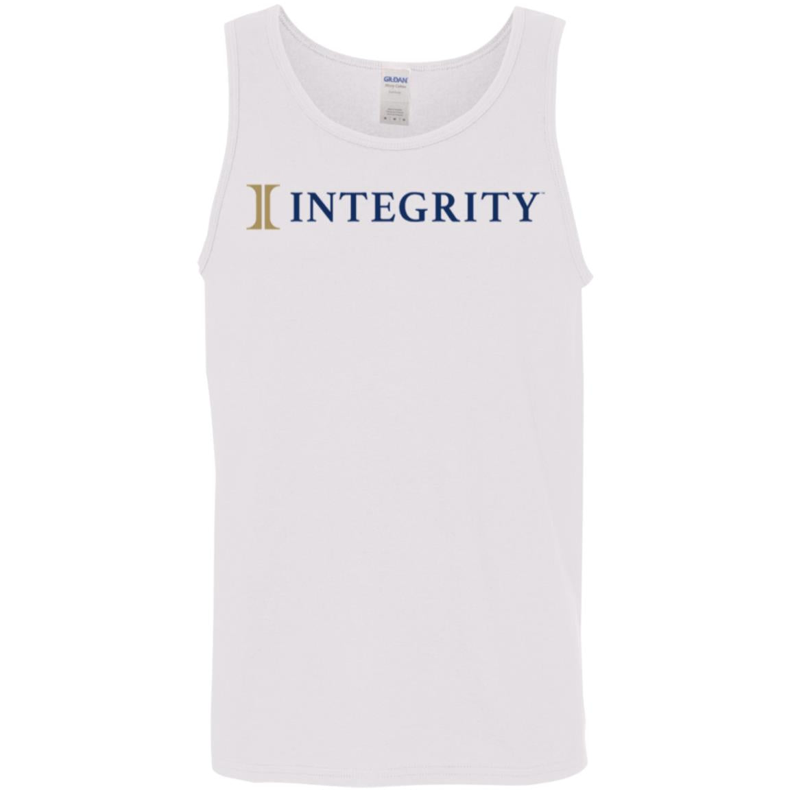 Integrity Men's Tank Top