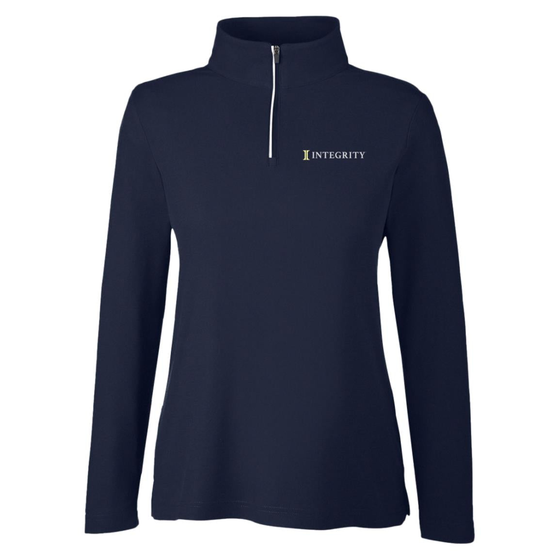 Integrity Ladies' Quarter Zip