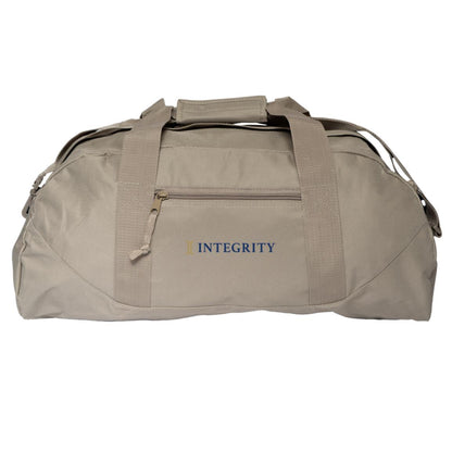 Integrity Duffel Bag