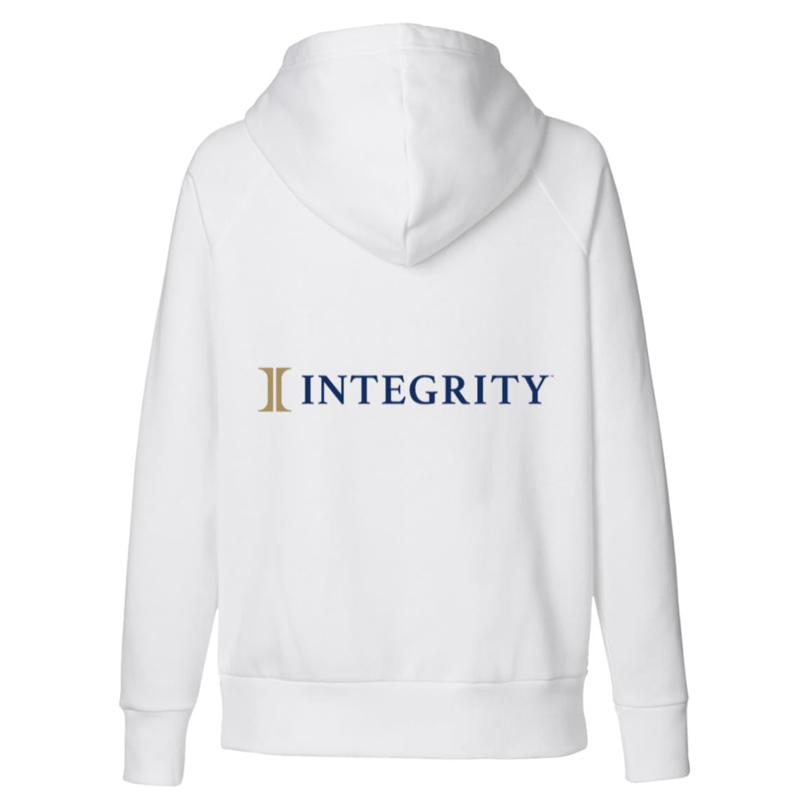 Integrity Ladies' Under Armour Hoodie