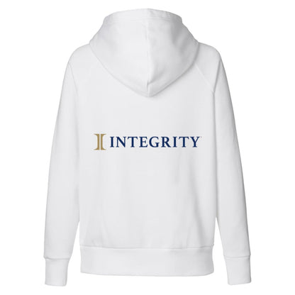 Integrity Ladies' Under Armour Hoodie