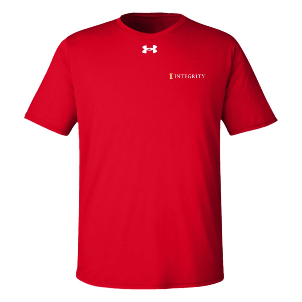 Integrity Under Armour Men's T-Shirt
