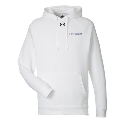 Integrity Men's Under Armour Hoodie