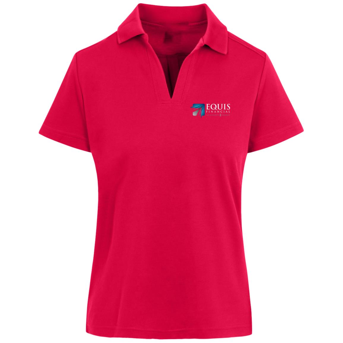 Equis Ladies' Polo