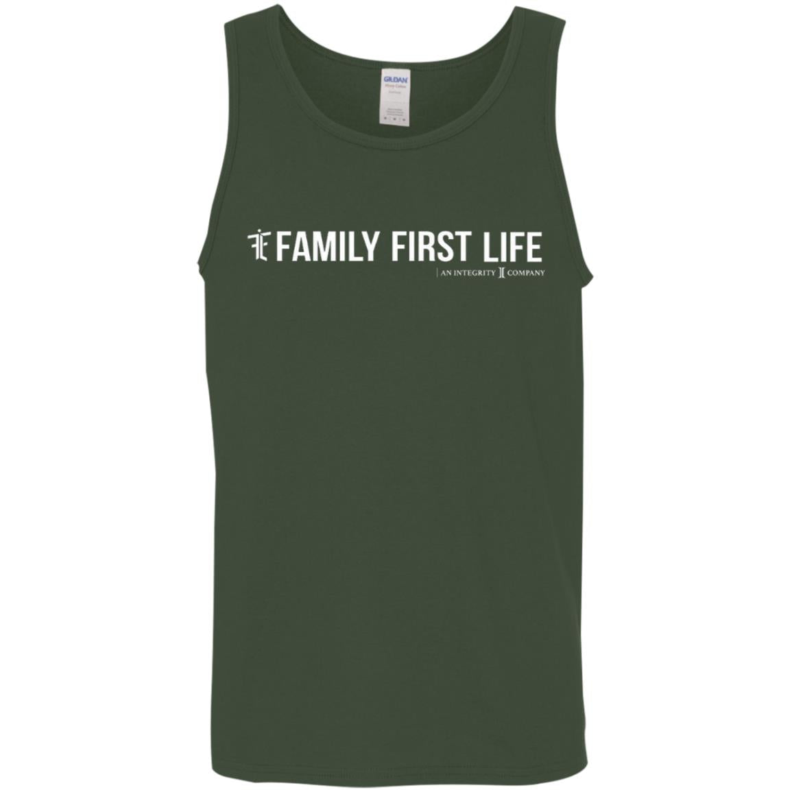 Family First Life Tank Top