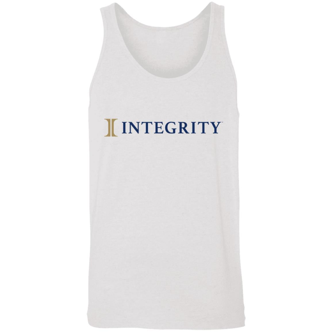 Integrity Tank Top