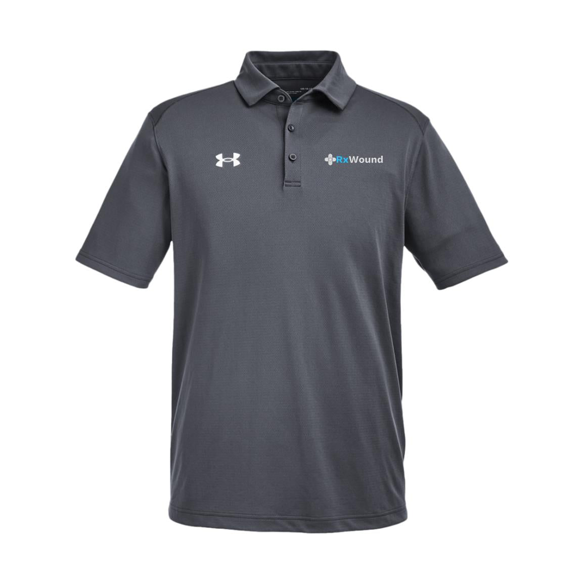 RXWound Under Armour Men's Polo