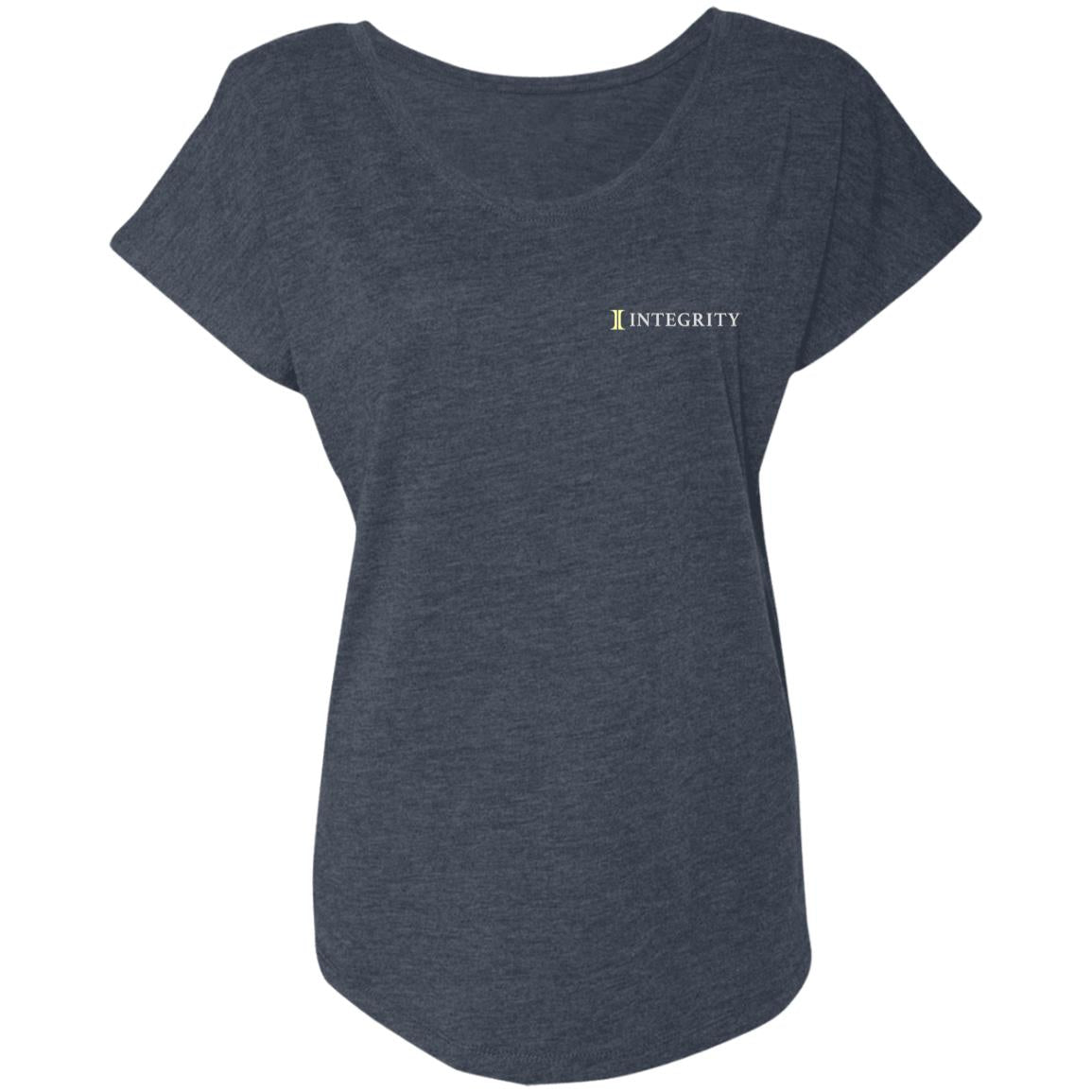 Integrity Ladies' T-Shirt