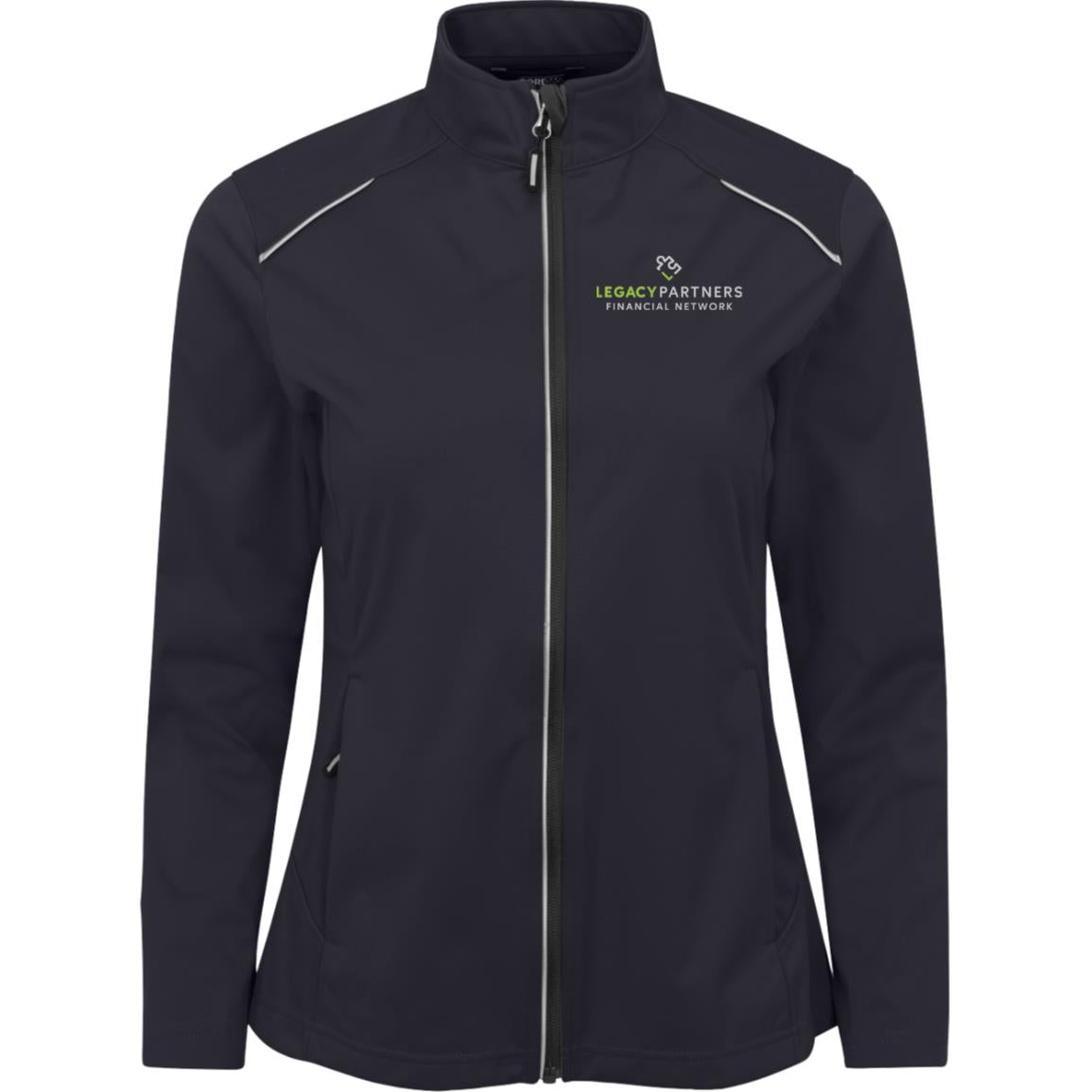 Women's Tech-Shell Light Jacket